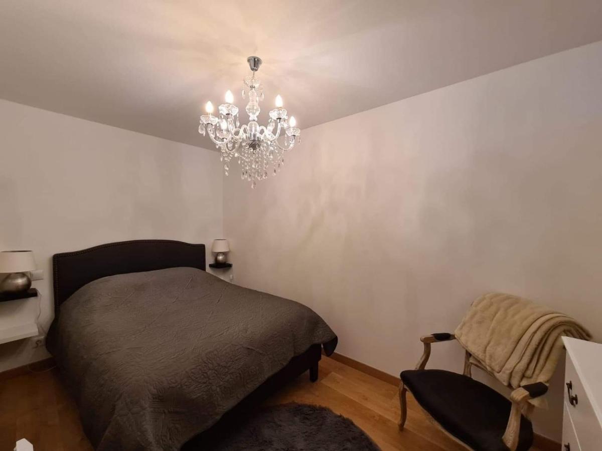 Selenite Διαμέρισμα Terrasson Εξωτερικό φωτογραφία